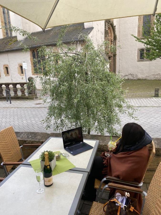 Hotel Aspethera Paderborn Exterior photo